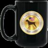 TCCCOA Mug
