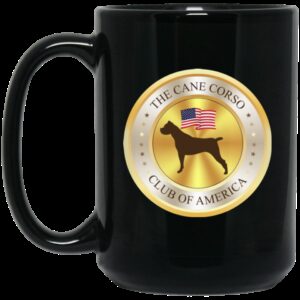 TCCCOA Mug