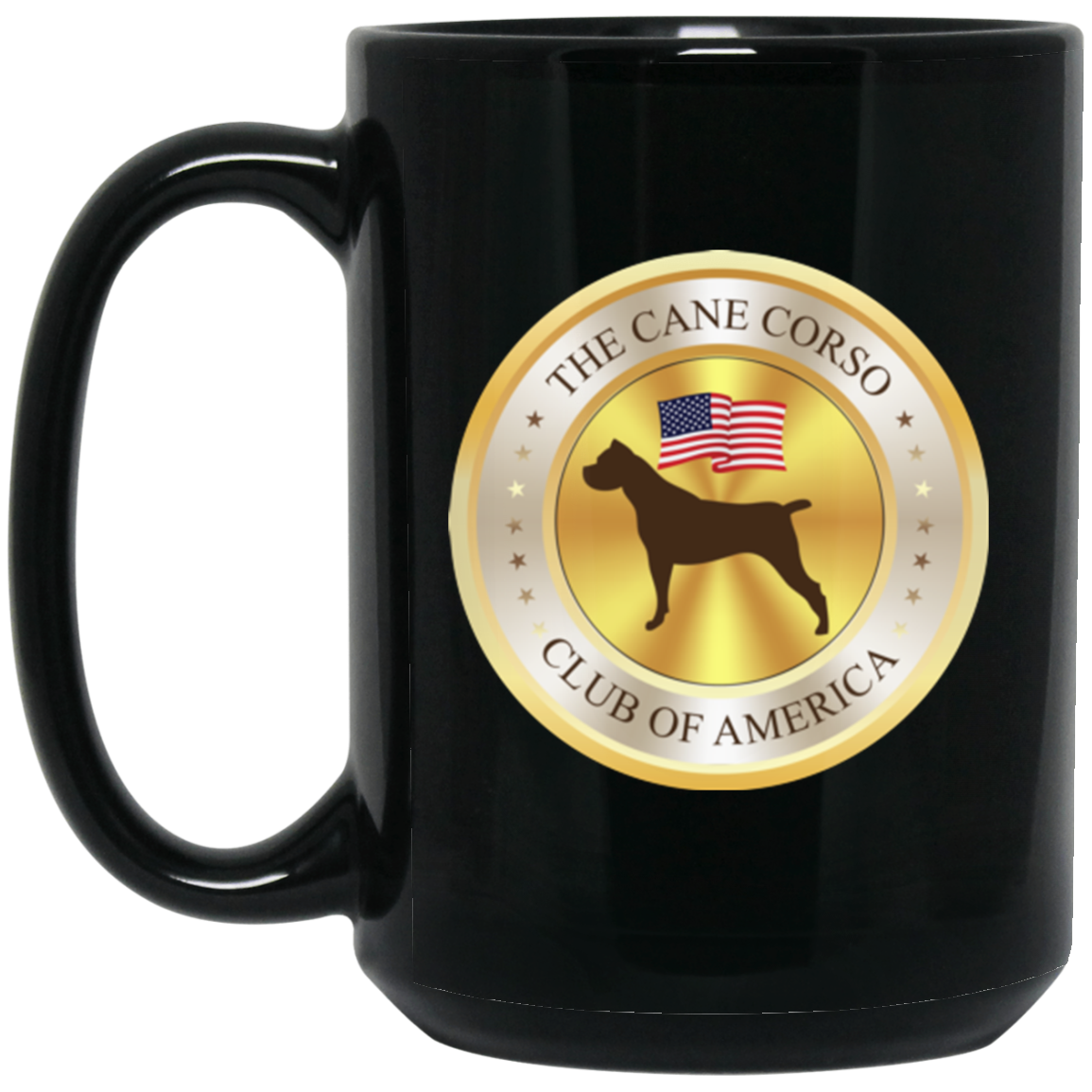 TCCCOA Mug TCCCOA Mug
