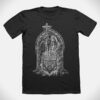 T.O.M.B. Thin The Veil Girls T-shirt