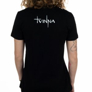 TVINNA One in the dark Girls T shirt 3