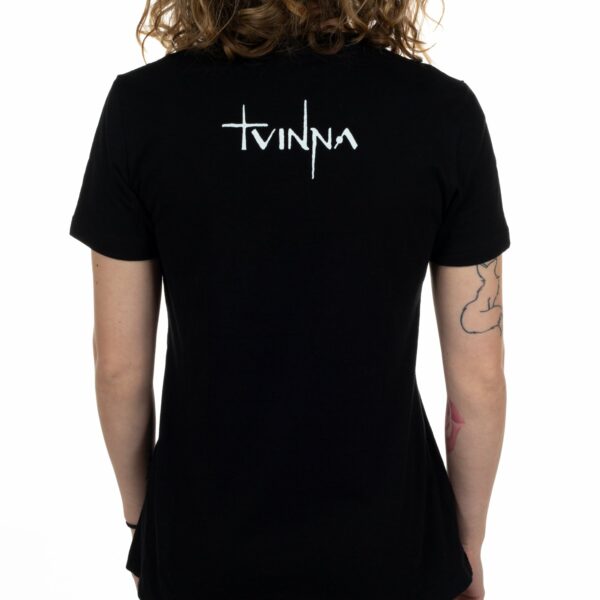 TVINNA One in the dark Girls T-shirt