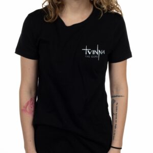 TVINNA The Gore Release edition Girls T shirt 1