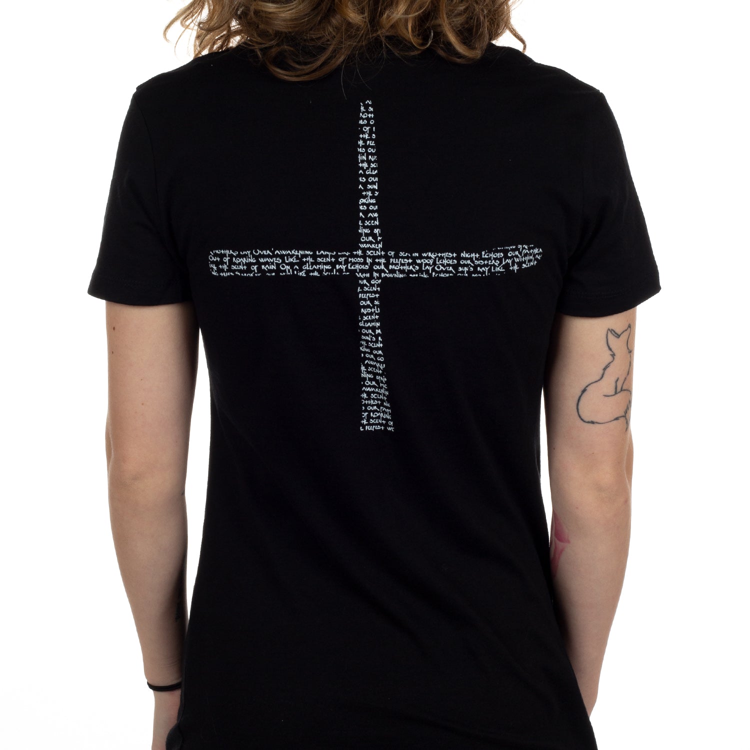 TVINNA The Gore (Release edition) Girls T-shirt TVINNA The Gore (Release edition) Girls T-shirt