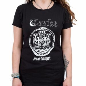 Taake Svartekunst (Only M and L left) Girls T-shirt