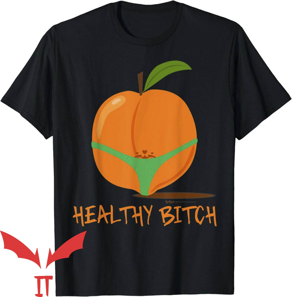 Take Yo Panties Off T-Shirt Peach In Thong Underwear Take Yo Panties Off T-Shirt Peach In Thong Underwear