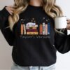 Taylor Swift Comic Shirt Album Midnights