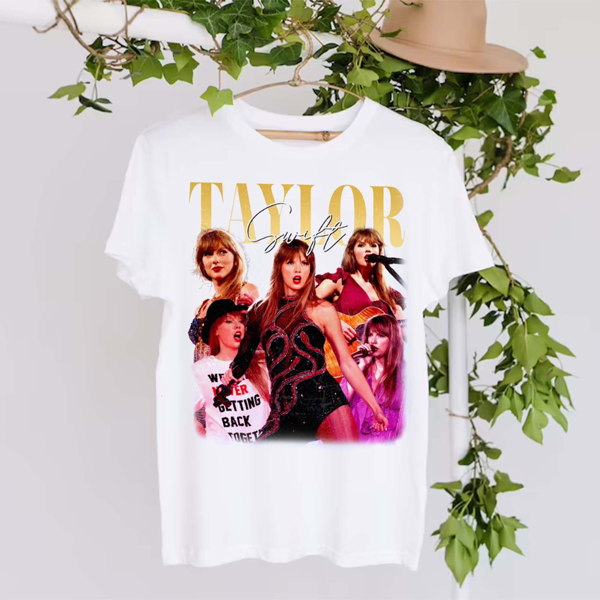 Taylor Swift Eras Tour Shirt Taylor Swift Eras Tour Shirt