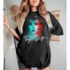 Taylor Swift The Eras Tour 2023 T-Shirt Shirt