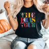 Taylor’s Albums Eras Tour TShirt