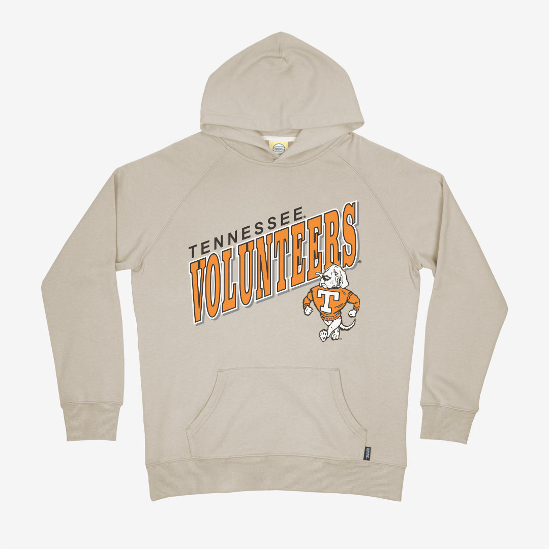Tennessee All-Season Hoodie Tennessee All-Season Hoodie
