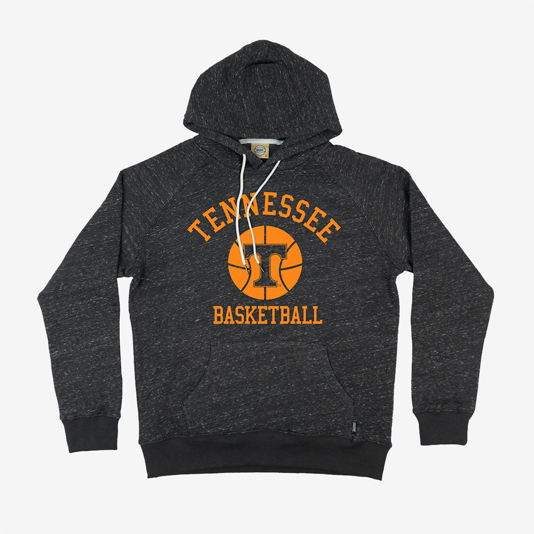 Tennessee Basketball Hoodie Tennessee Basketball Hoodie