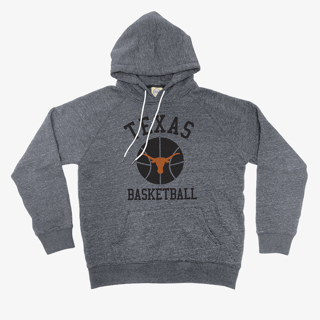 Texas Basketball Hoodie Texas Basketball Hoodie