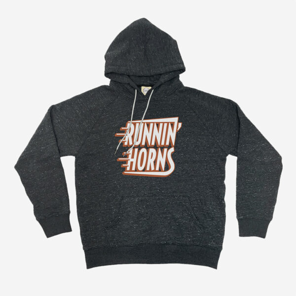 Texas Runnin’ Horns