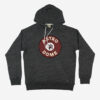 The Astrodome Halfcourt Hoodie