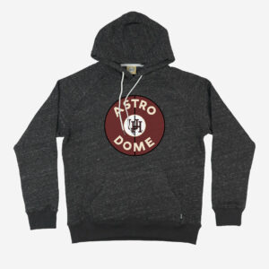The Astrodome Halfcourt Hoodie
