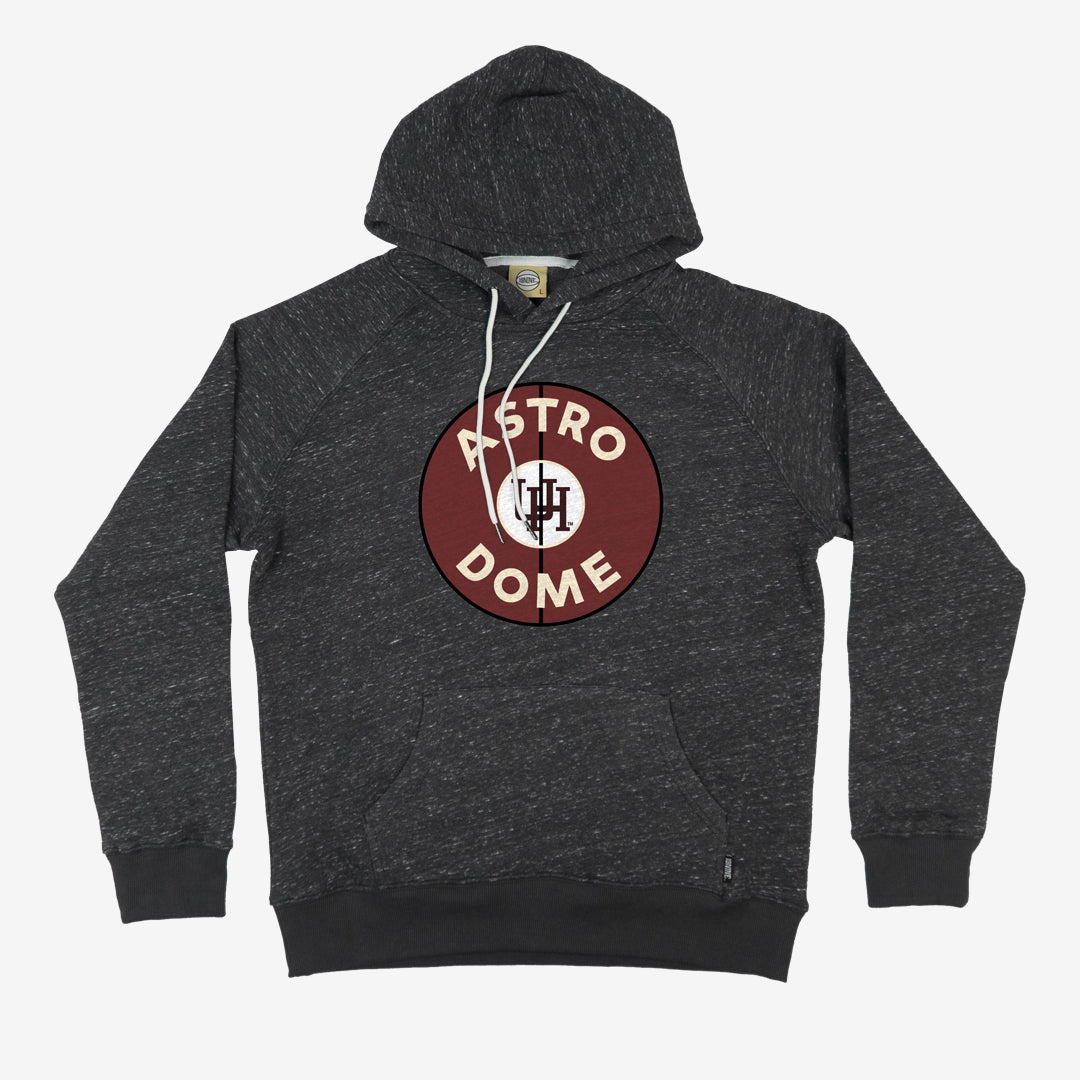 The Astrodome Halfcourt Hoodie The Astrodome Halfcourt Hoodie