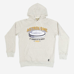 The Astrodome Hoodie