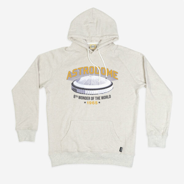 The Astrodome Hoodie