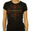 The Bakerton Group El Rojo Girls T-shirt