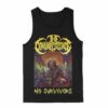 The Convalescence No Survivors Tank Top