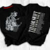 The Eras Tour Shirt Both Sides For Real Fans