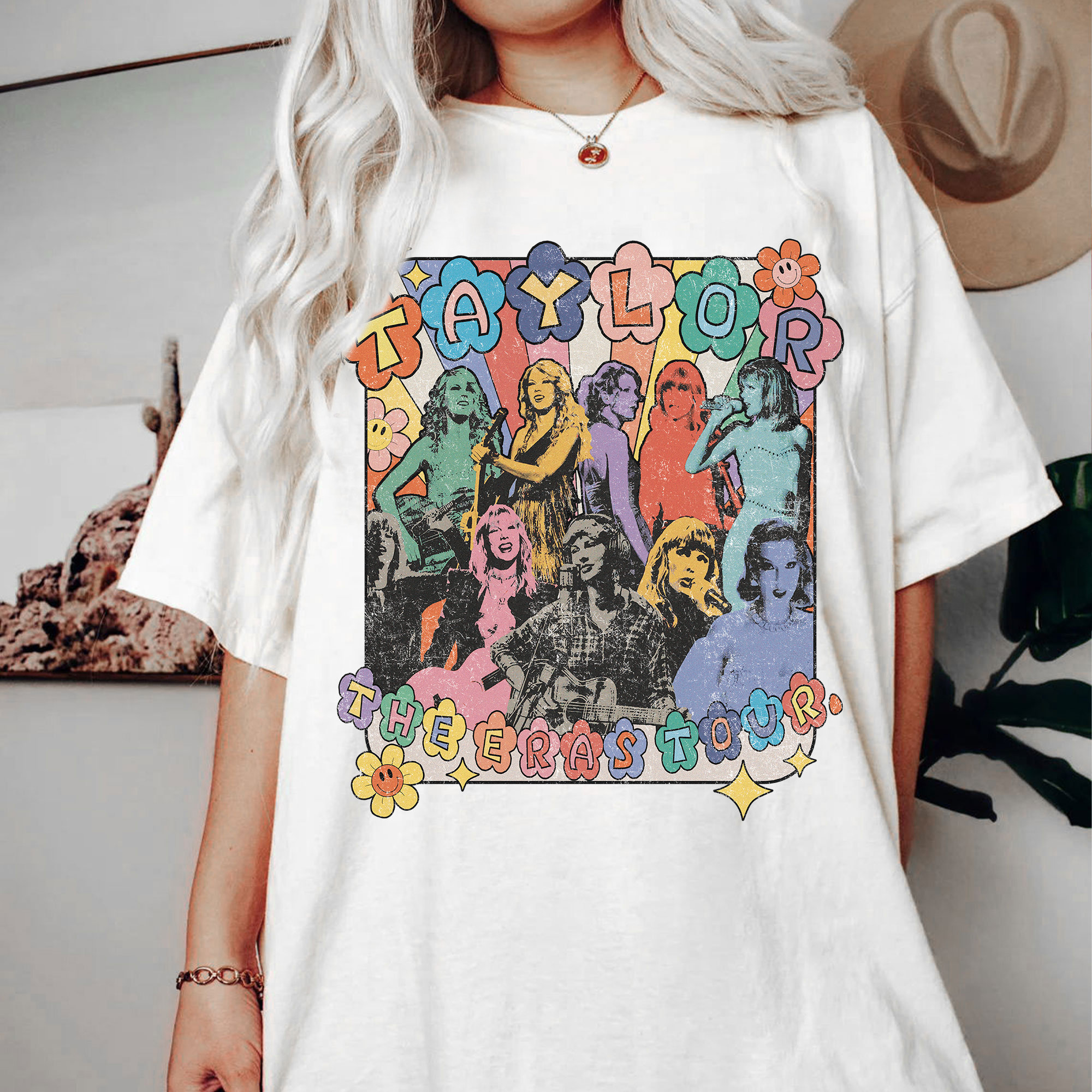 The Eras Tour Shirt Taylor Swift Shir The Eras Tour Shirt Taylor Swift Shir