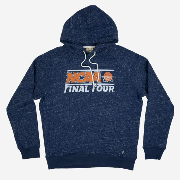 The Final Four Hoodie