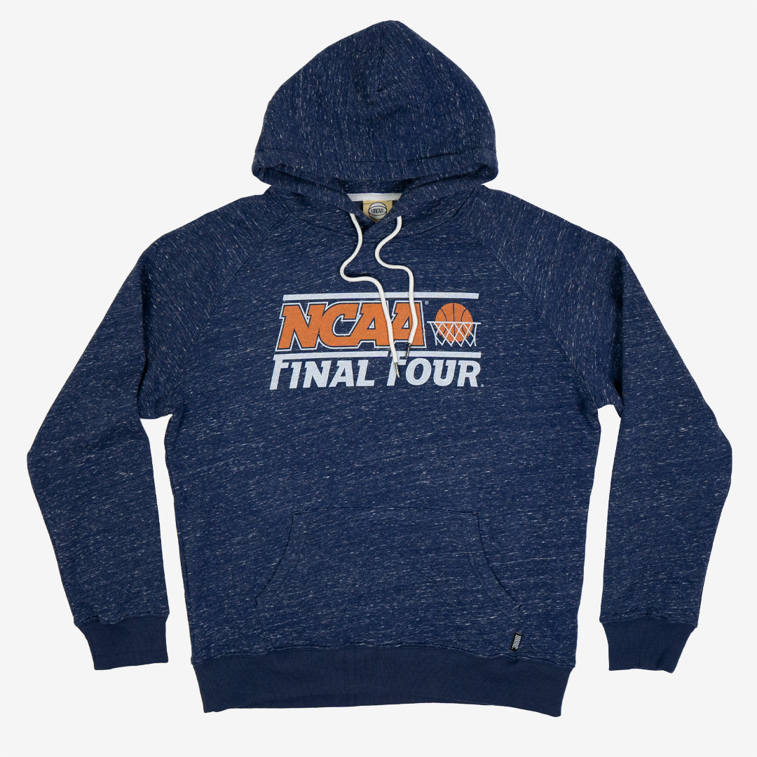 The Final Four Hoodie The Final Four Hoodie