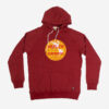 The Harlem Globetrotters Classic Hoodie