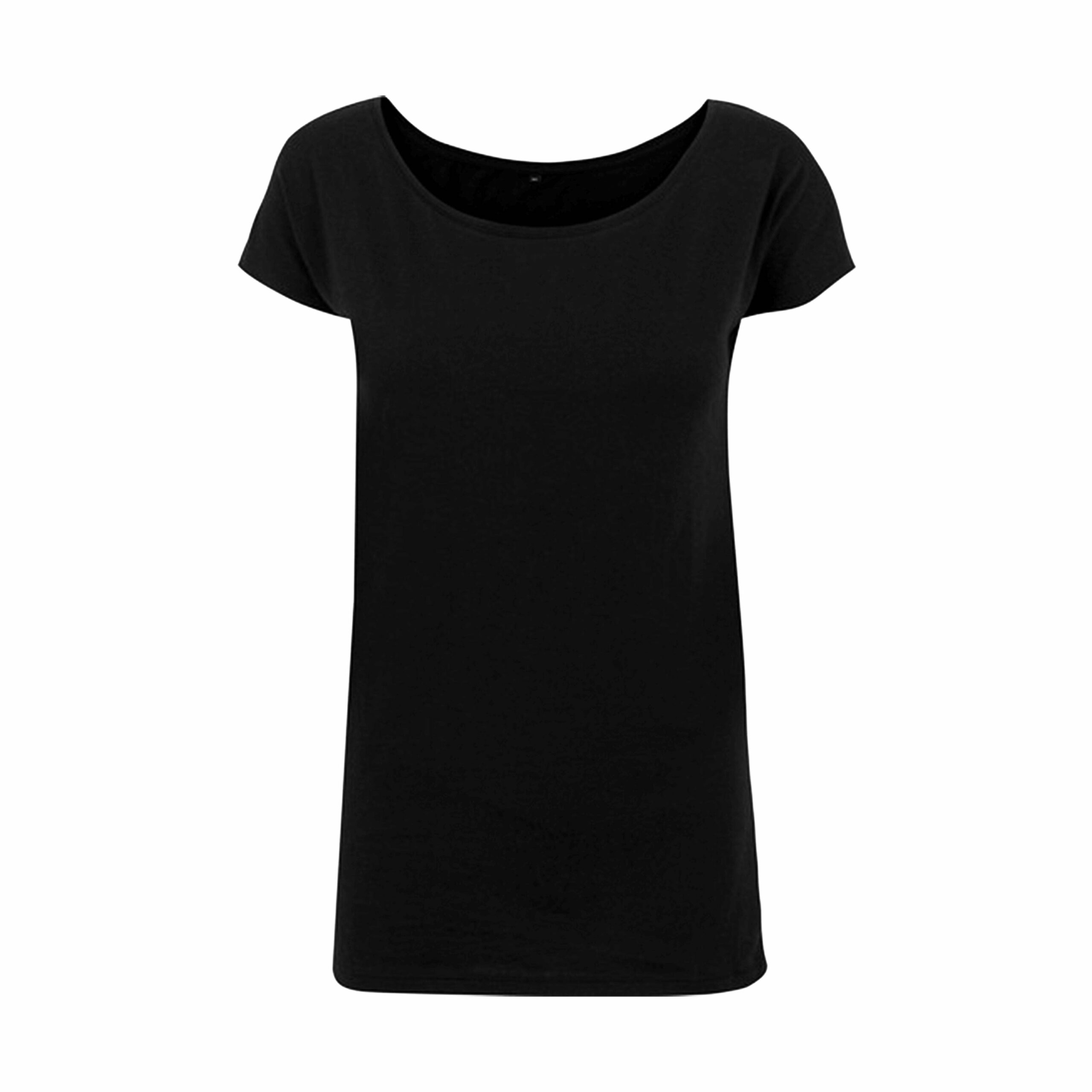 The Ocean Holocene I – Ladies Wideneck Girls T-shirt The Ocean Holocene I – Ladies Wideneck Girls T-shirt