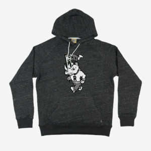 The Rhino Hoodie