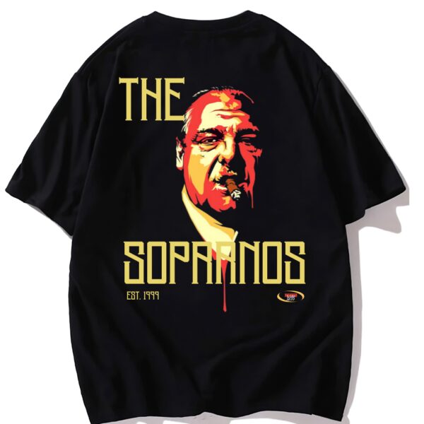 The Sopranos T-shirt