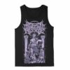 The Zenith Passage Metatron Tank Top
