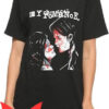 Three Cheers For Sweet Revenge T-Shirt