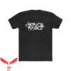Three Cheers For Sweet Revenge T-Shirt Chemical Myspace