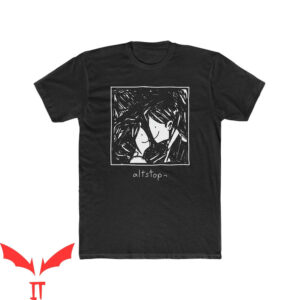 Three Cheers For Sweet Revenge T-Shirt Trending