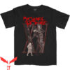 Three Cheers For Sweet Revenge T-Shirt XV Parade Fill