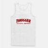 Thugger Atlanta Young Thug Tank Top