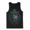 Thy Art Is Murder Godlike Tank Top