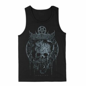Thy Art Is Murder Godlike Tank Top