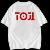 Toji Fushiguro T-shirt