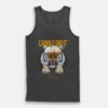 Tom Segura Carole Did It Tank Top