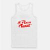 Toy Story Pizza Planet Logo Graphic Tank Top