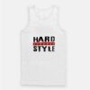 Trance Rave Hardstyle Tank Top