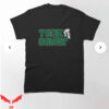 Tuck Comin T-Shirt Chinky Chinky T-Shirt Trending