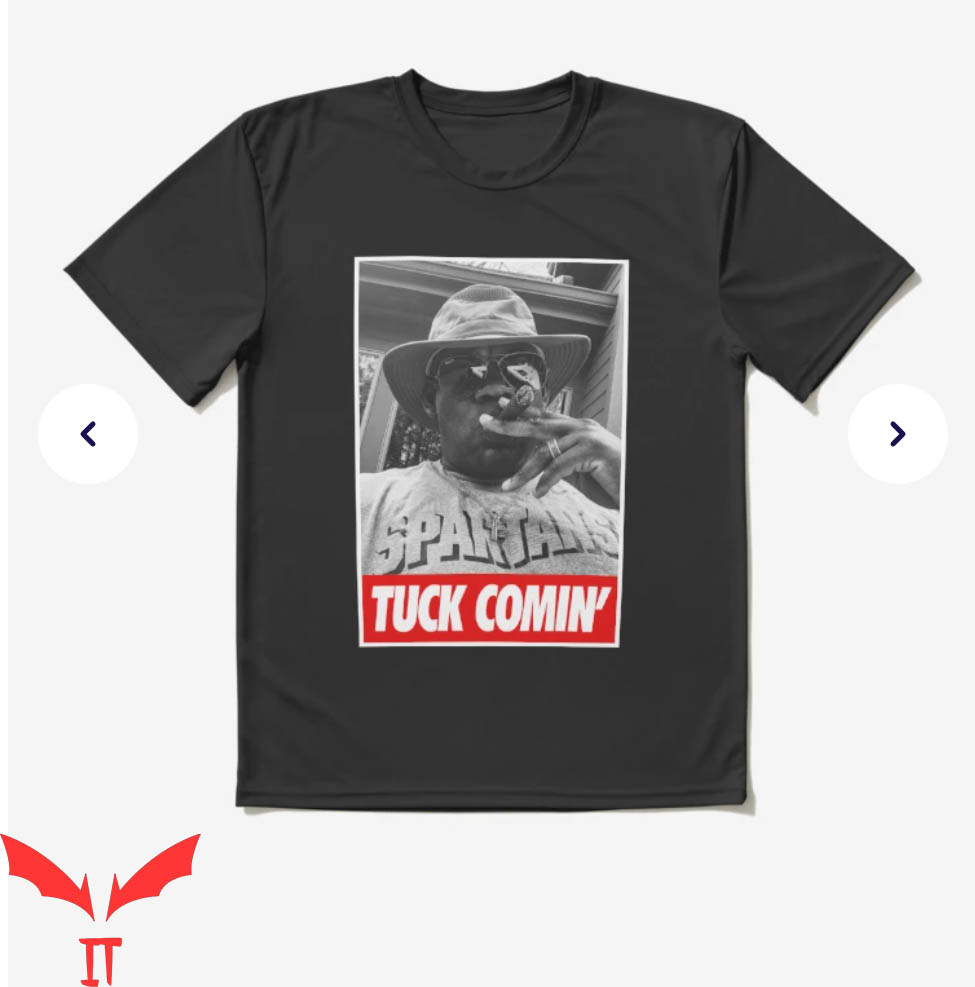 Tuck Comin T-Shirt Spaktans T-Shirt Trending Tuck Comin T-Shirt Spaktans T-Shirt Trending