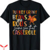 Turkey Gravy Beans And Rolls T-Shirt Dapp Trending