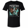 Tyreek Hill Miami Cheetah Vintage WHT