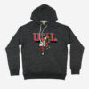 U of L Dunking Cardinal
